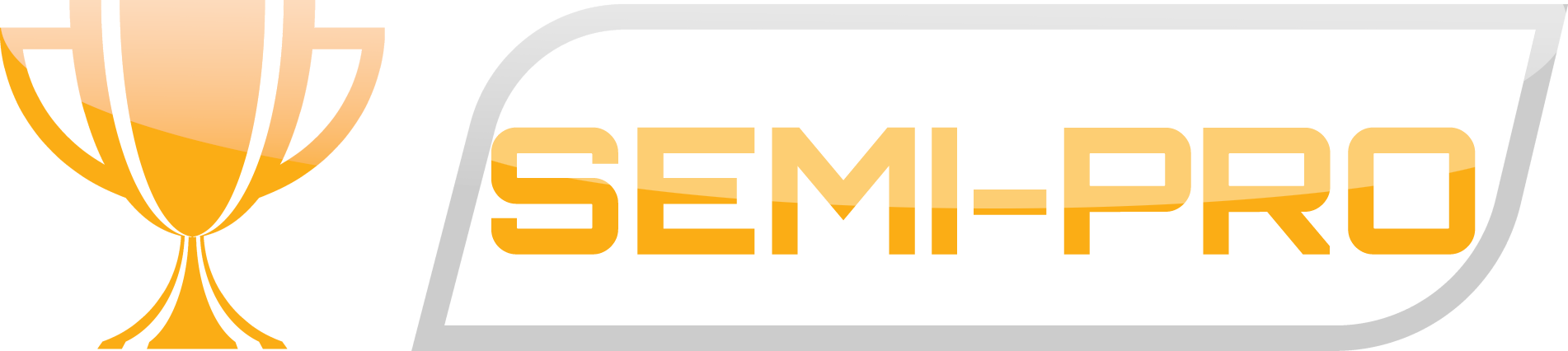 Semi-Pro Icon